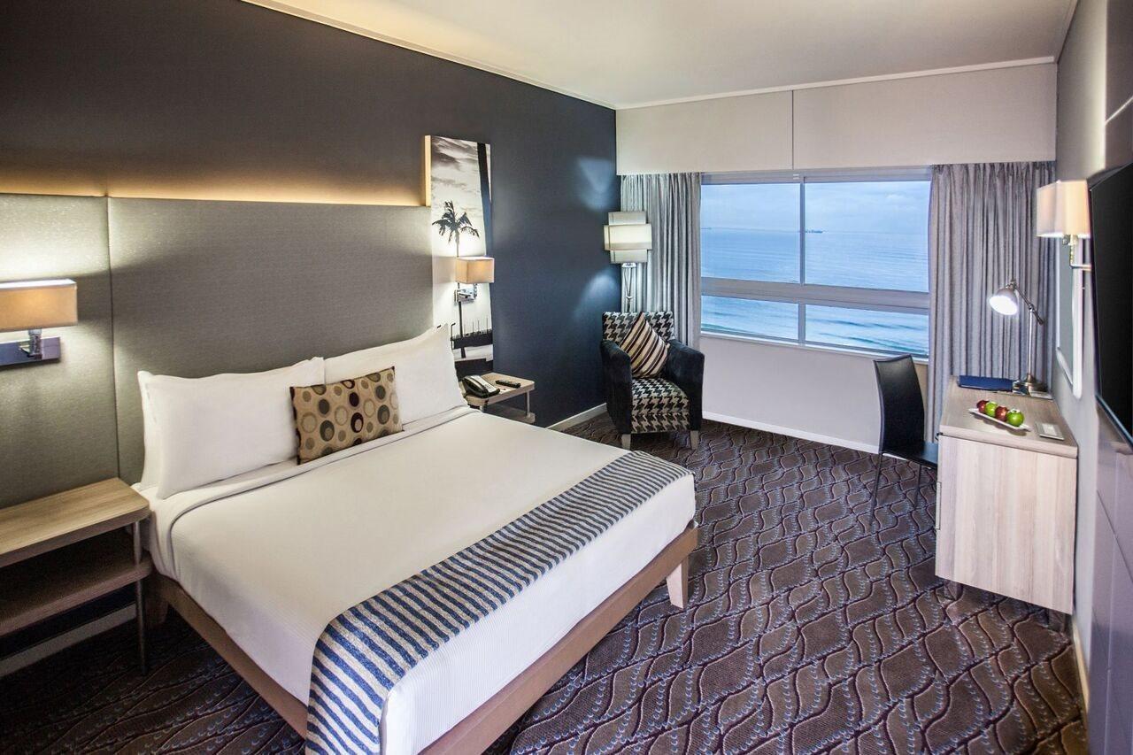Garden Court Marine Parade Durban Extérieur photo