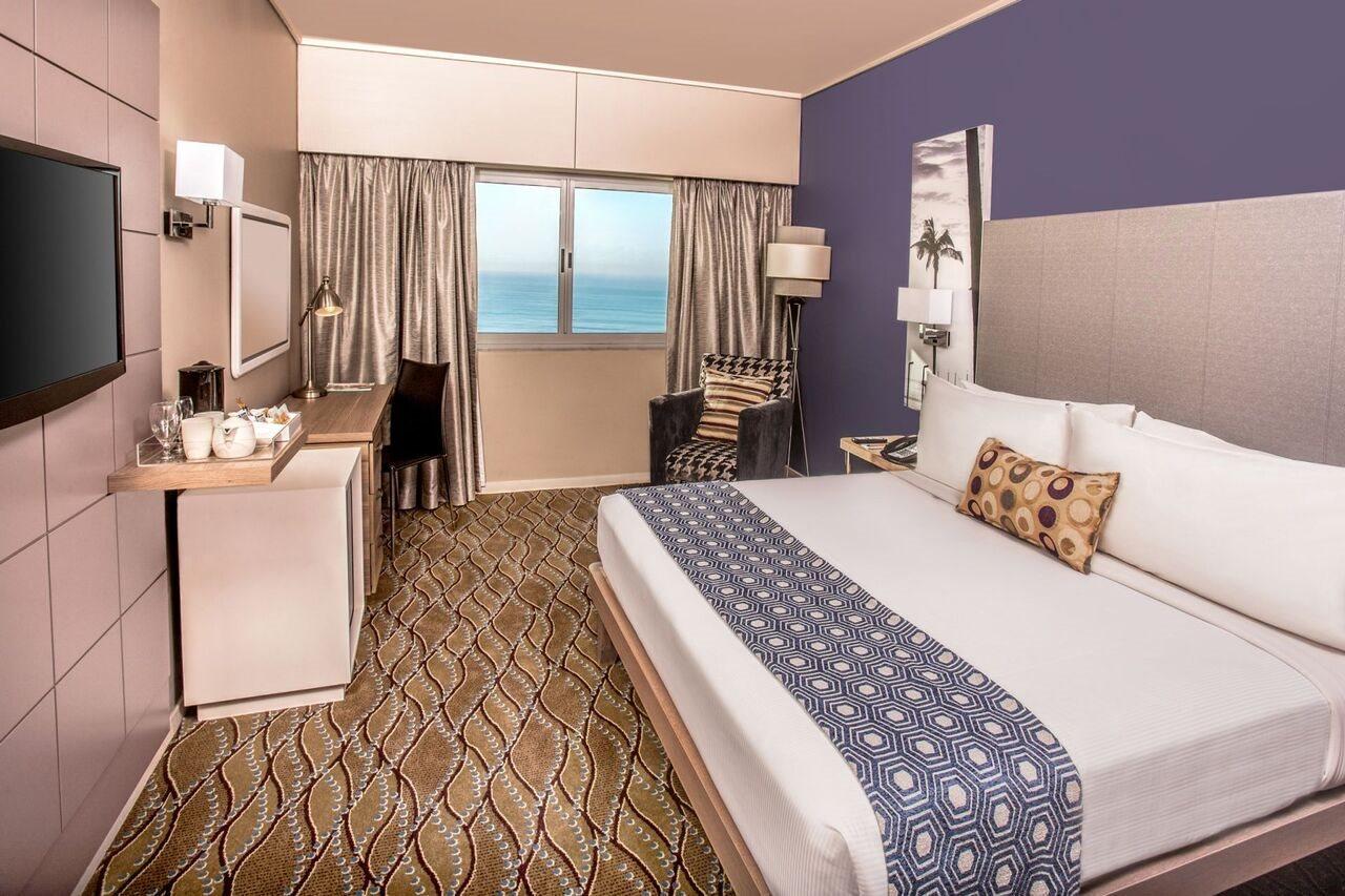 Garden Court Marine Parade Durban Extérieur photo