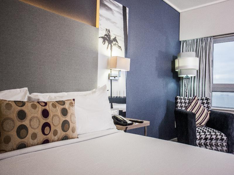 Garden Court Marine Parade Durban Extérieur photo