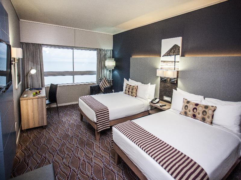 Garden Court Marine Parade Durban Extérieur photo