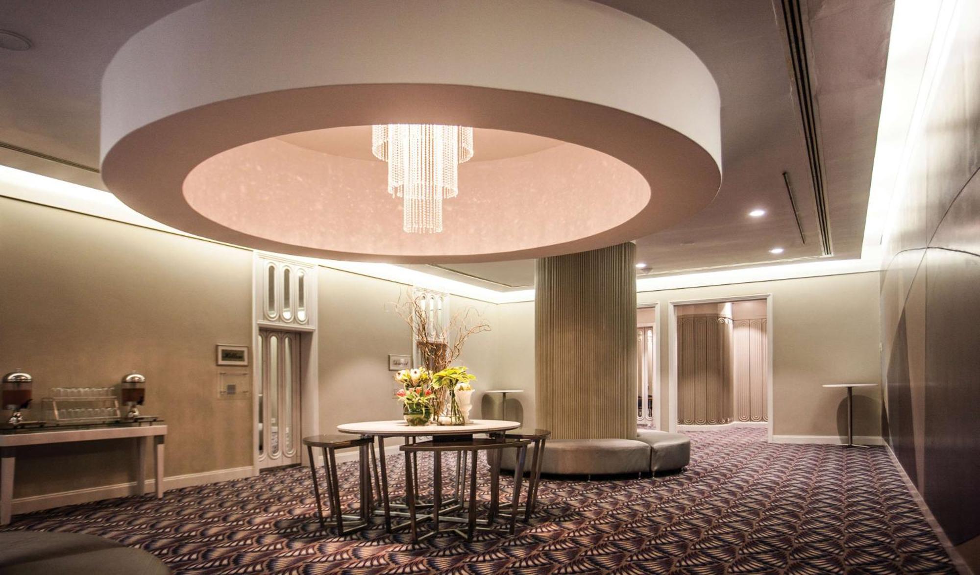 Garden Court Marine Parade Durban Extérieur photo