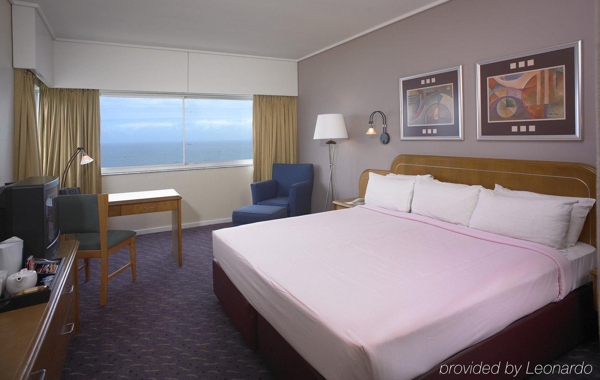 Garden Court Marine Parade Durban Extérieur photo