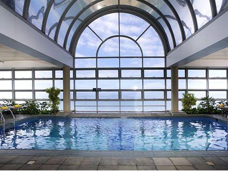 Garden Court Marine Parade Durban Extérieur photo