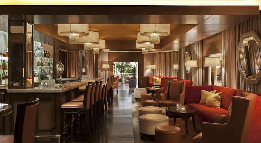 Garden Court Marine Parade Durban Extérieur photo